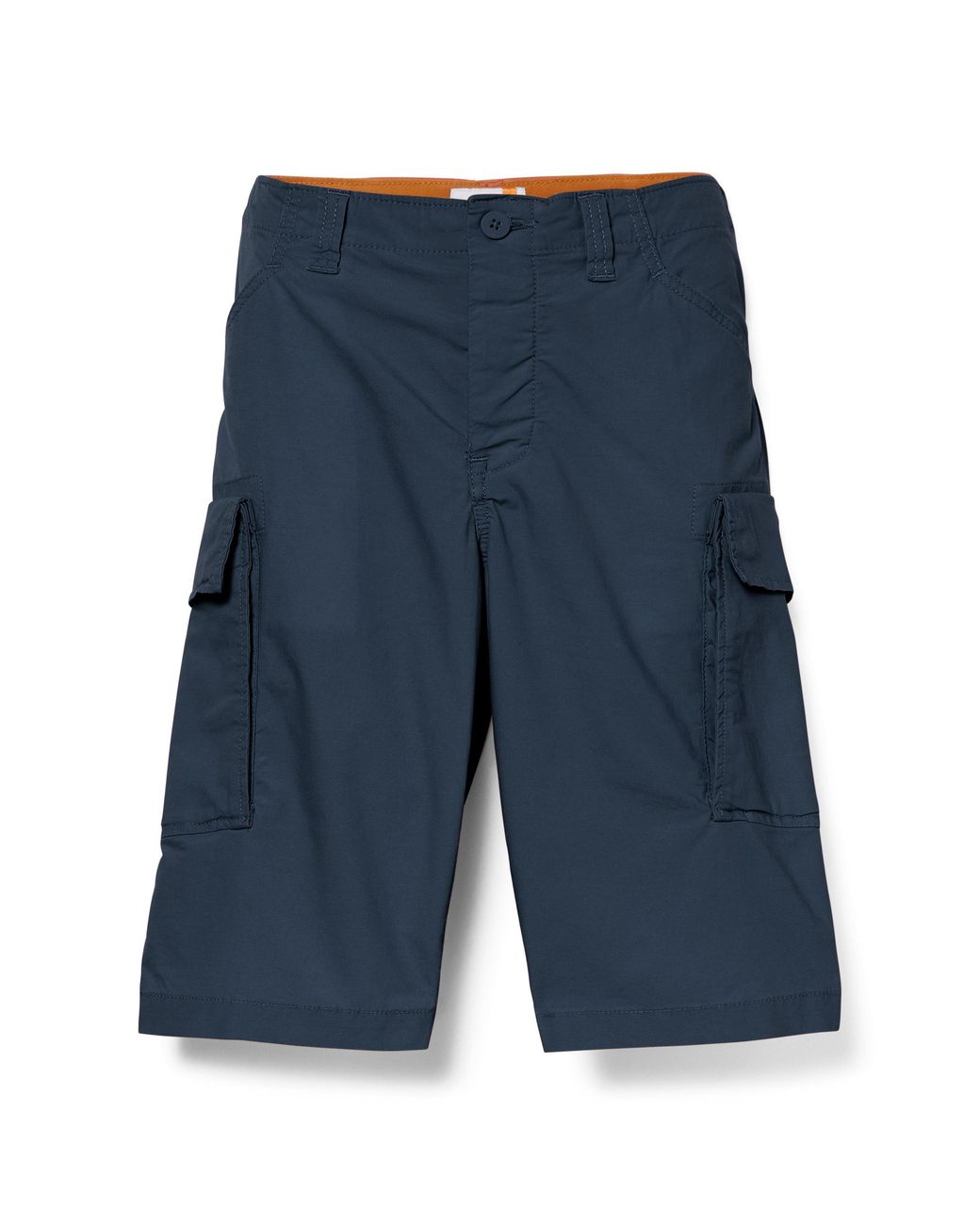 Timberland Blue Shorts for men