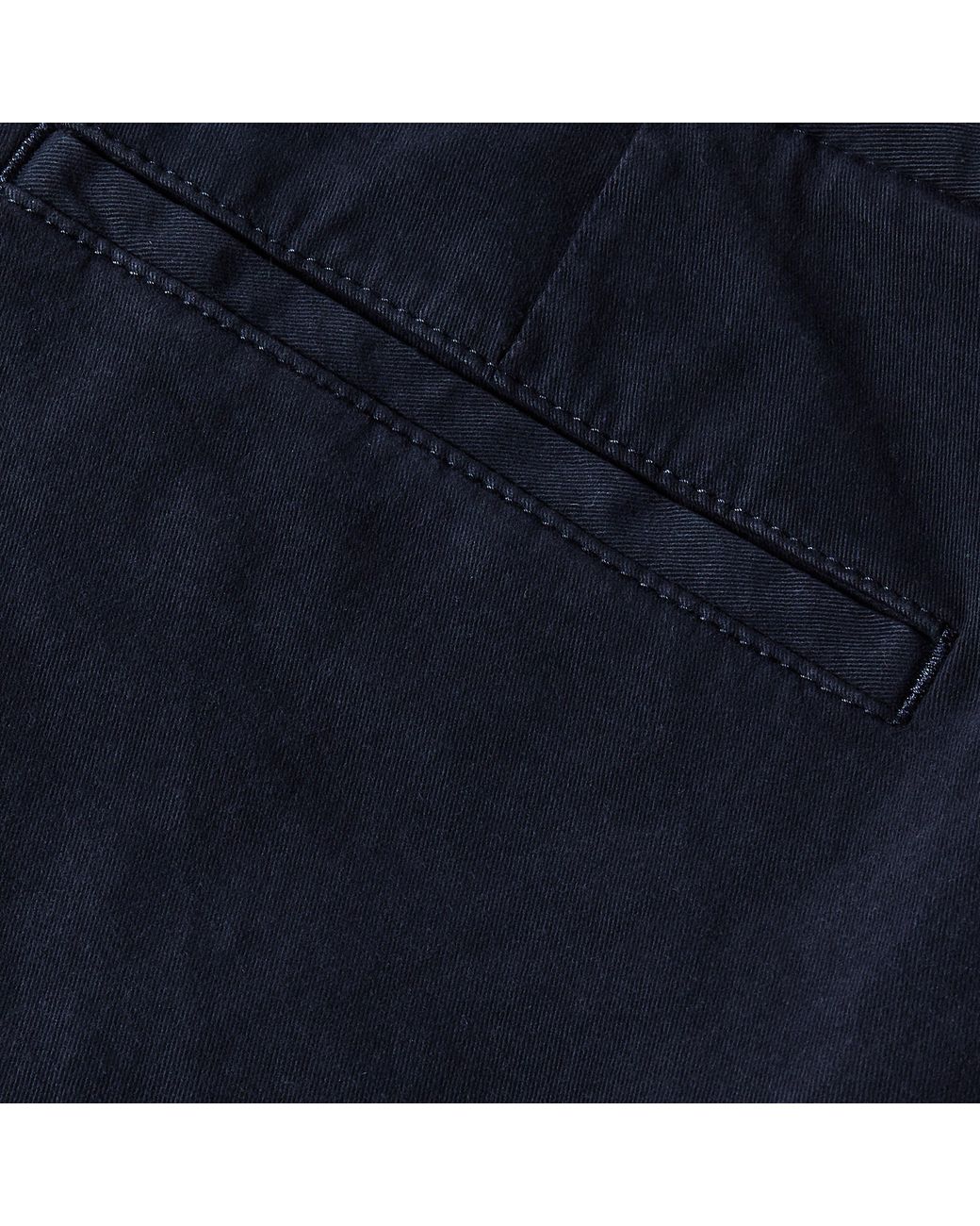 Boss Blue H-Kane1 10271526 01 Straight Leg Trousers for men