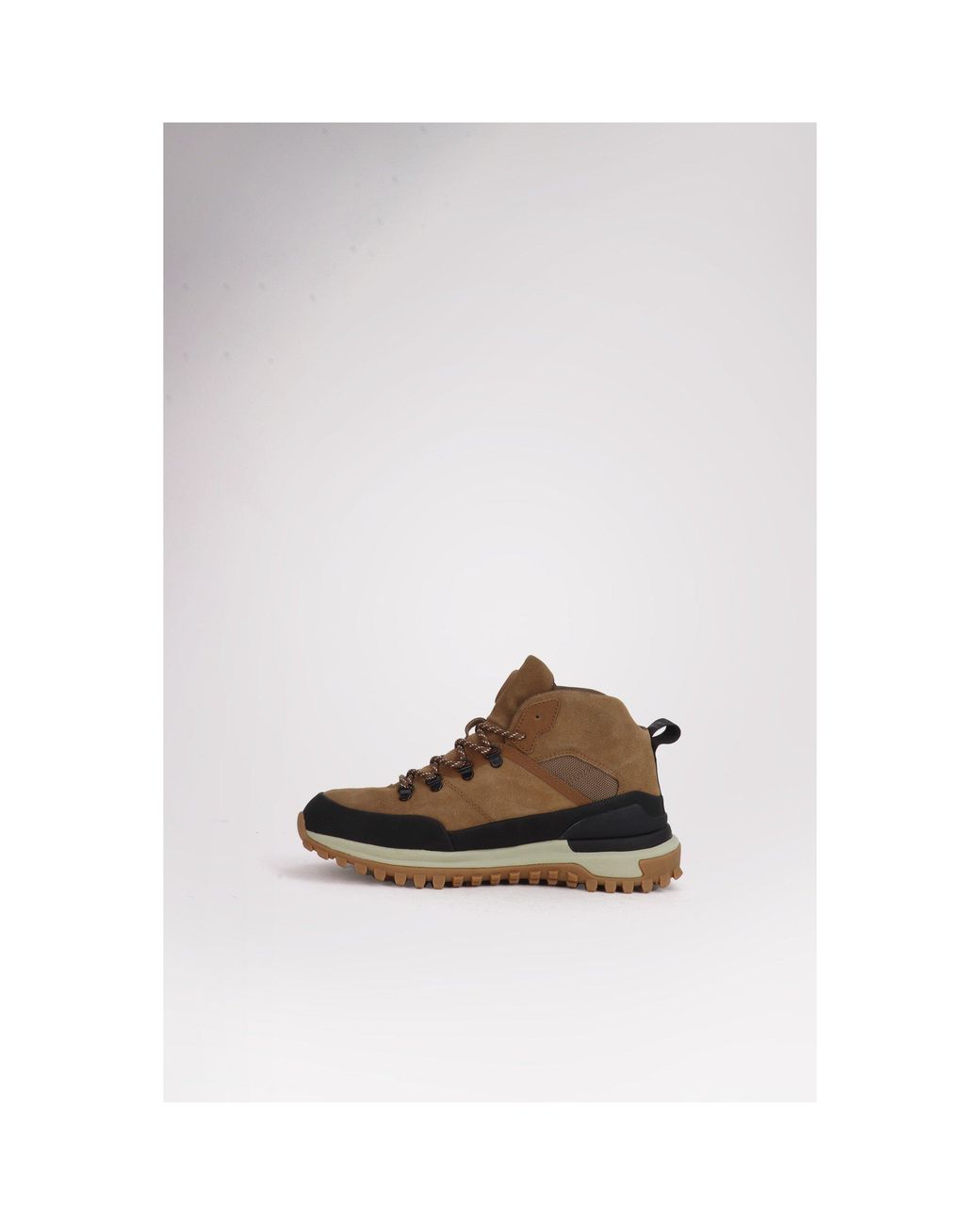 Pajar White Fenwick Sneaker Boot Sn62 for men