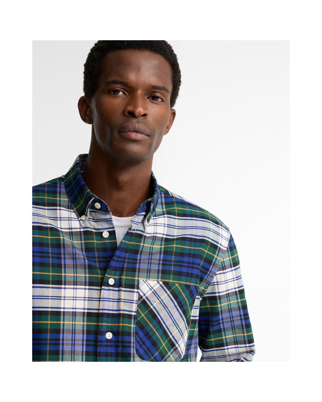 Barbour Blue B.Li Findhorn Highla Sn64 for men