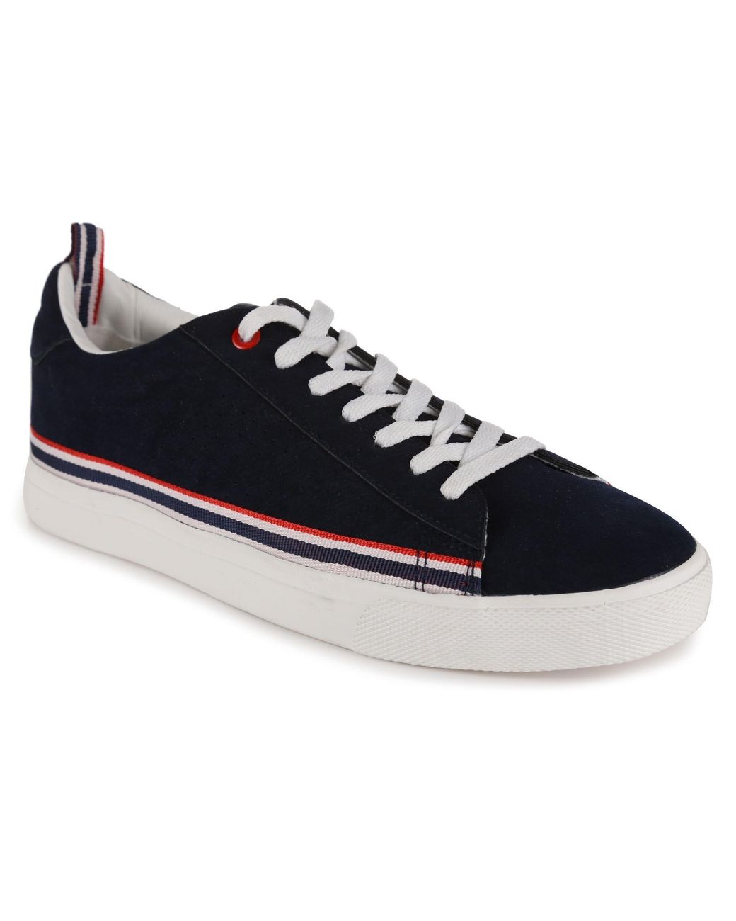 Regatta Blue Stripe Trainer for men