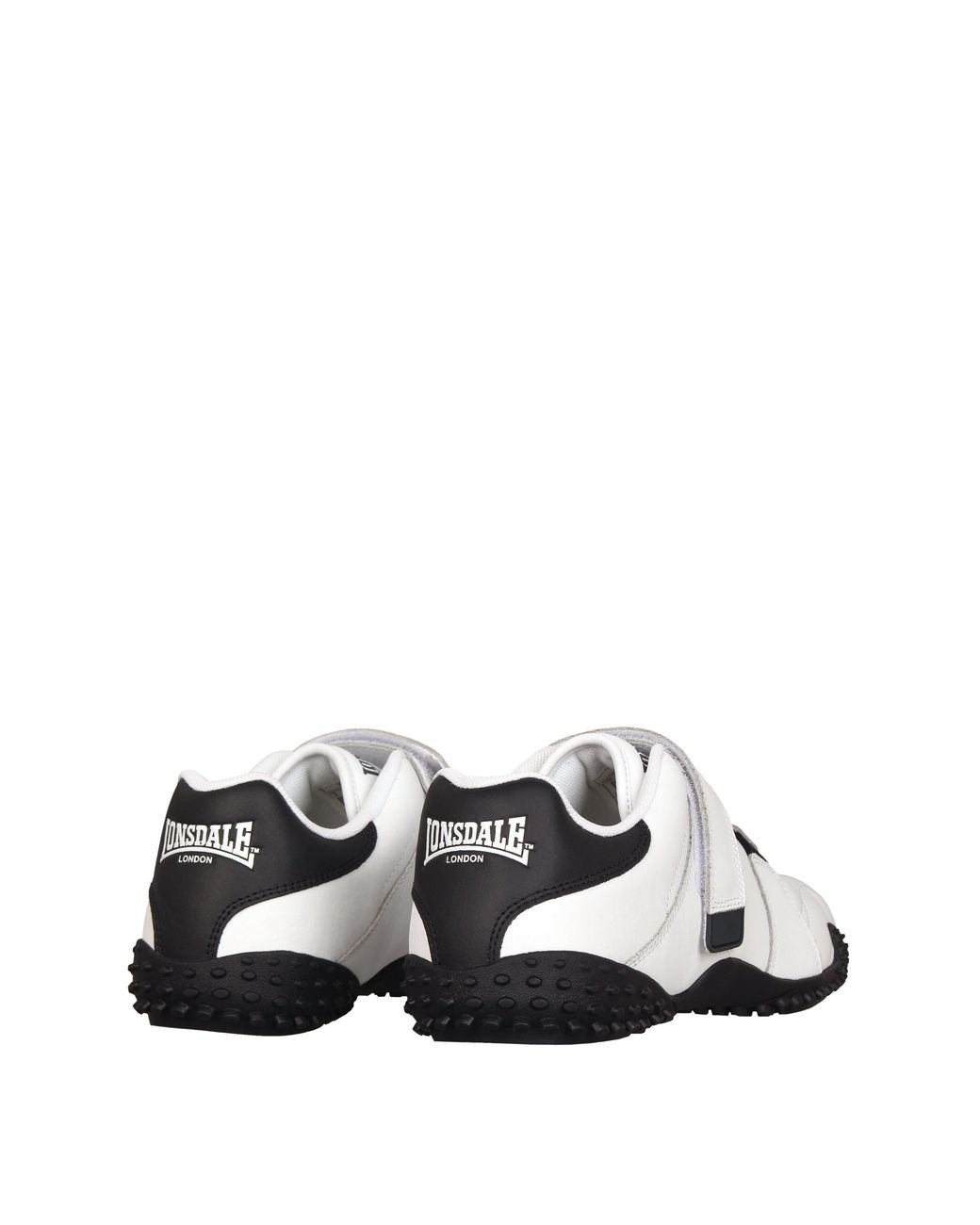 Lonsdale Multicolor Fulham Trainers for men