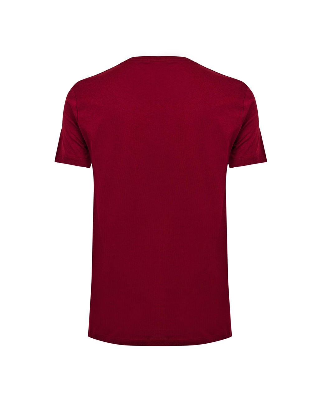 Boss Red Short Sleeve T-Shirt for men