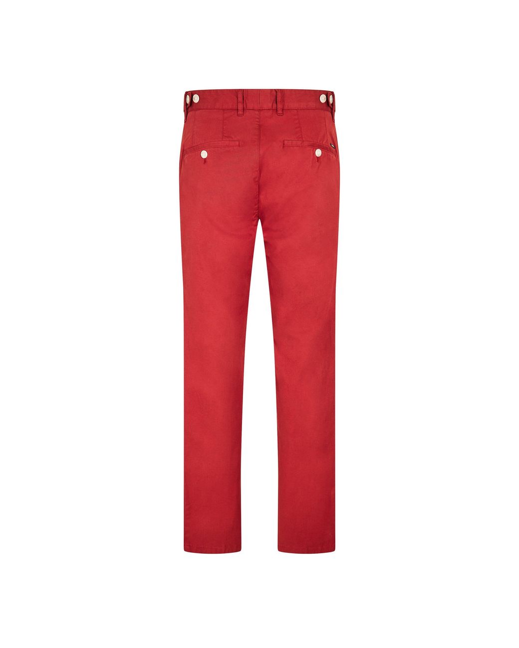 Boss Red C-Genius-W-242F Straight Leg Trousers for men