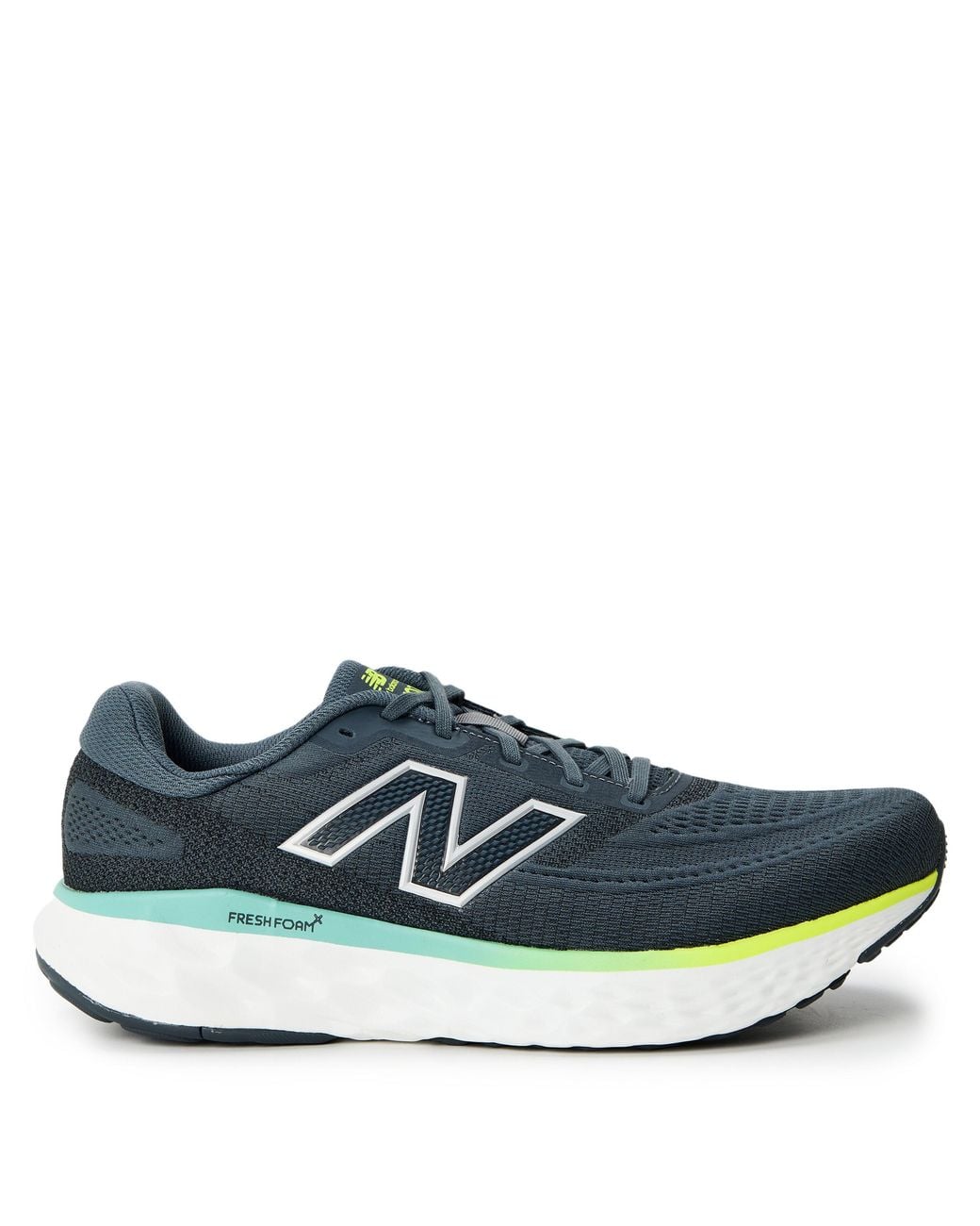New Balance Blue Nb Evoz V4 Road Running Shoes for men