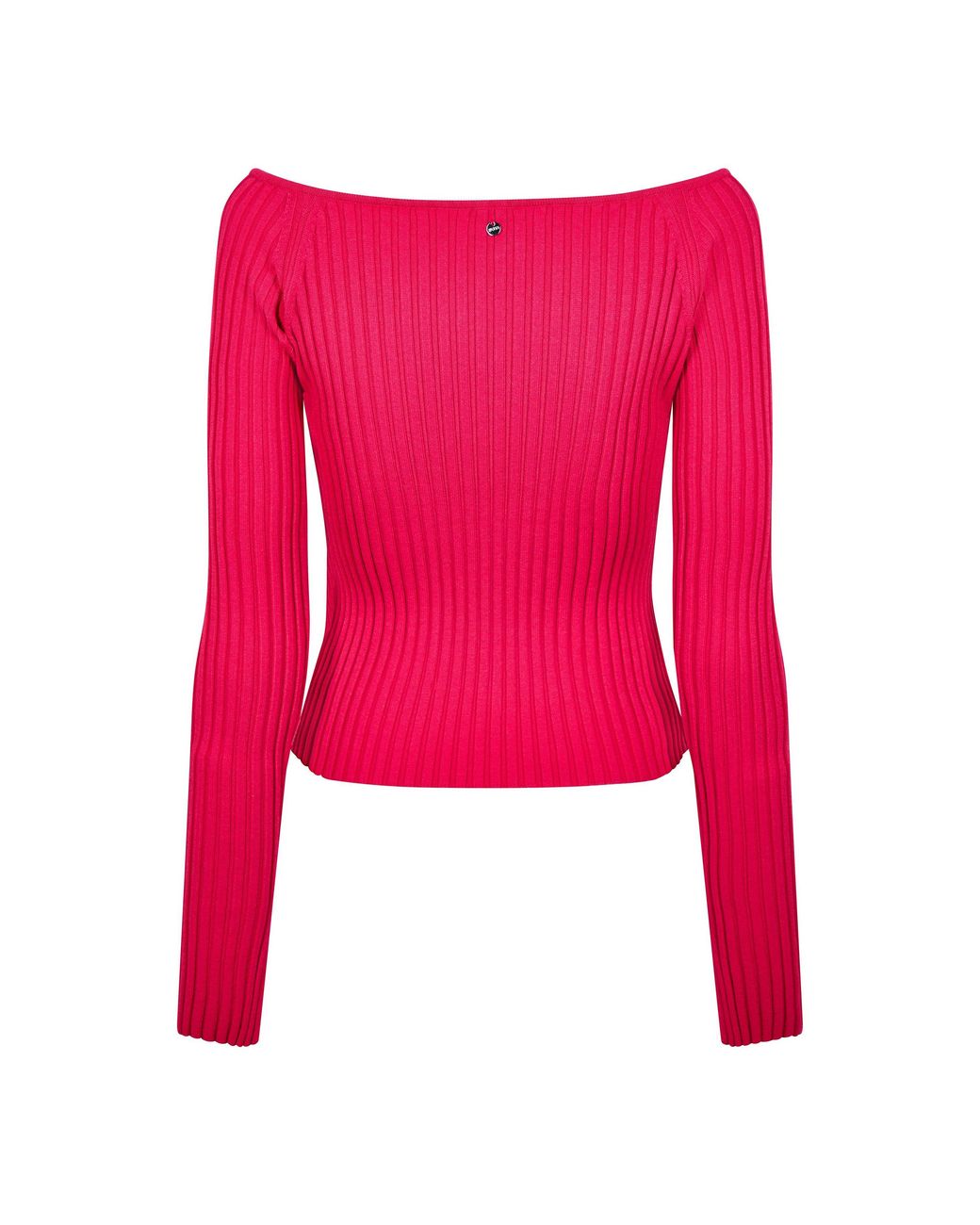 Boss Red C Fayez Knitted Top