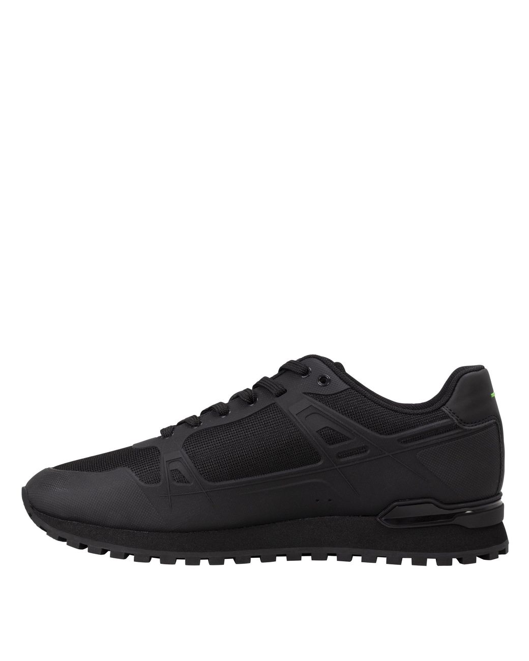 Boss Black Parkour Runner for men