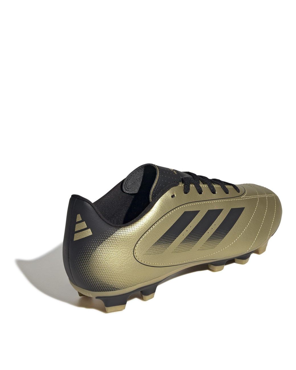 Adidas Green Goletto Ix Club Firm Ground Boots for men