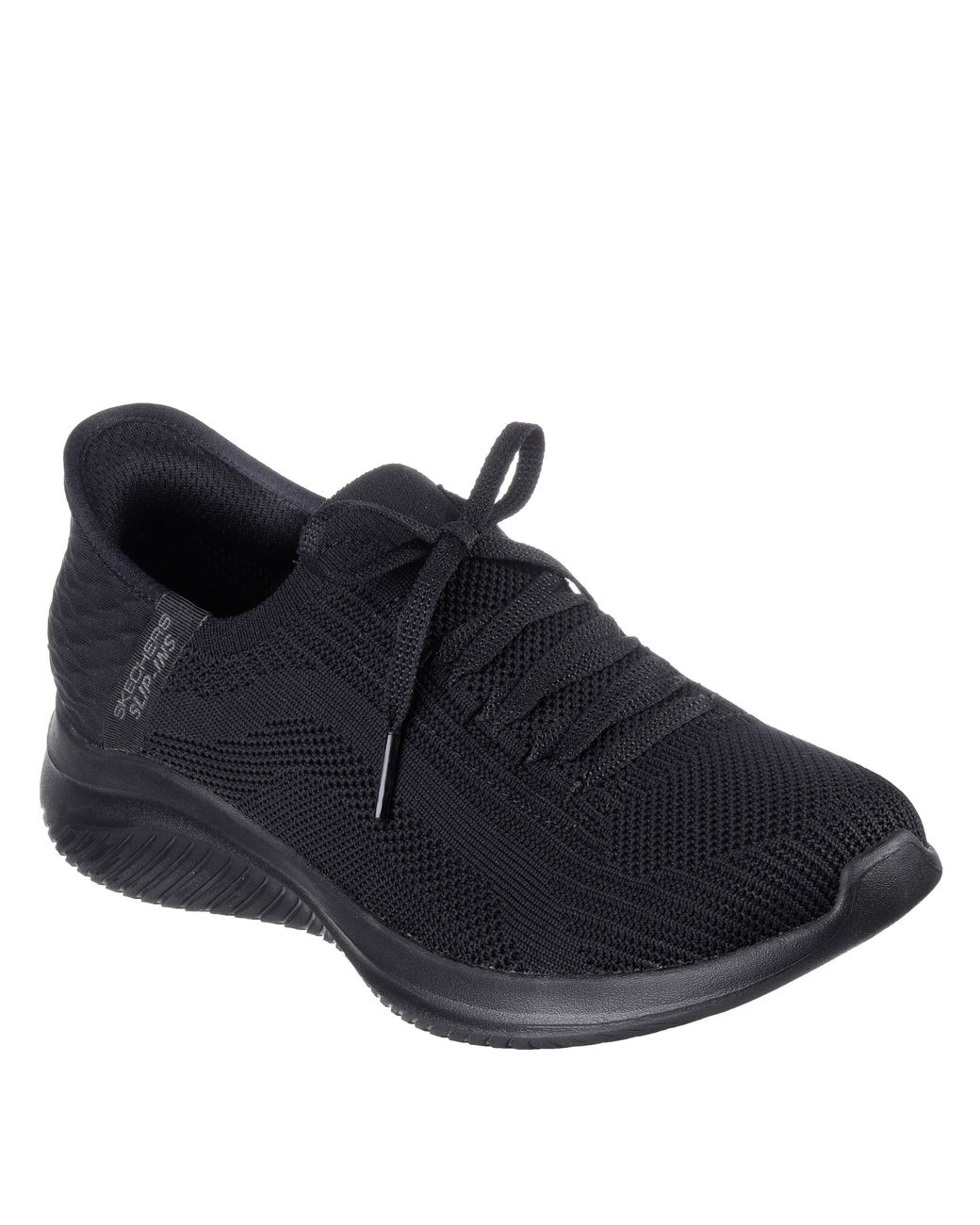 Skechers Blue Slip-Ins Ultra Flex 3.0