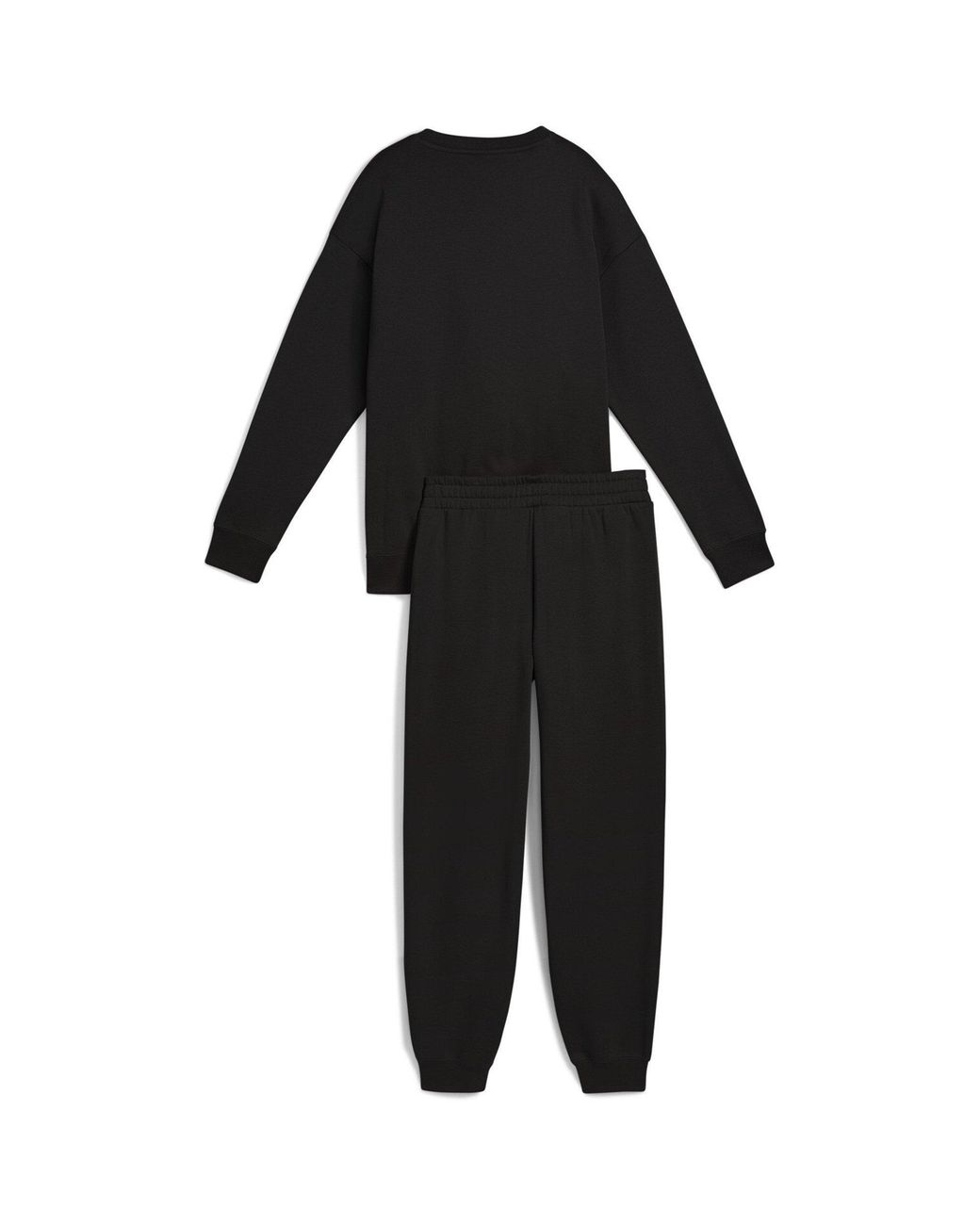 PUMA Black Arti/Hesten L Suit