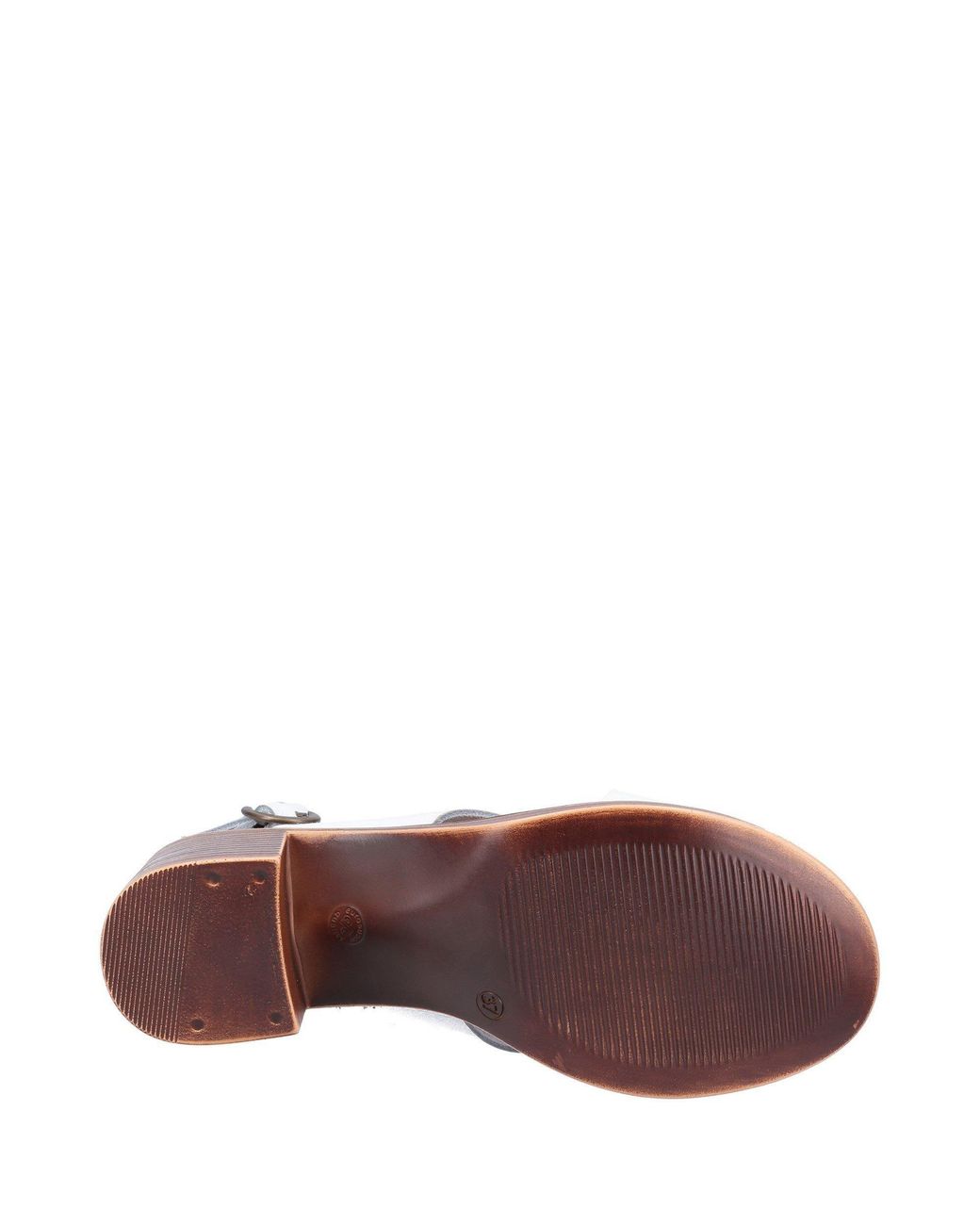 Hush Puppies Pink Gabrielle Sandal