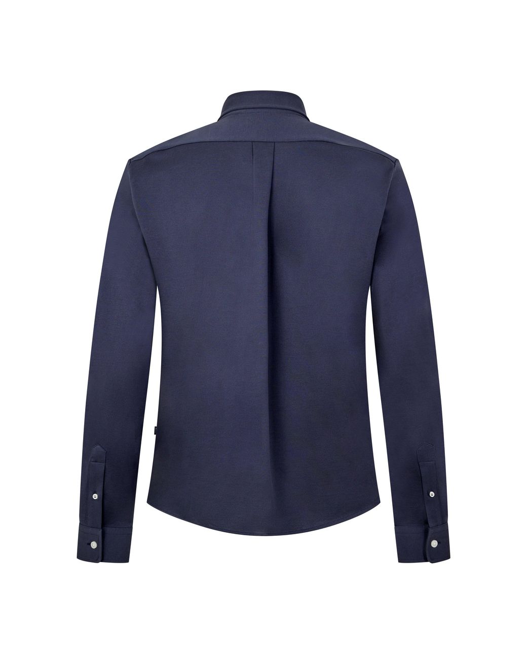 Boss Blue Hbb Liam 263 Shirt Sn64 for men