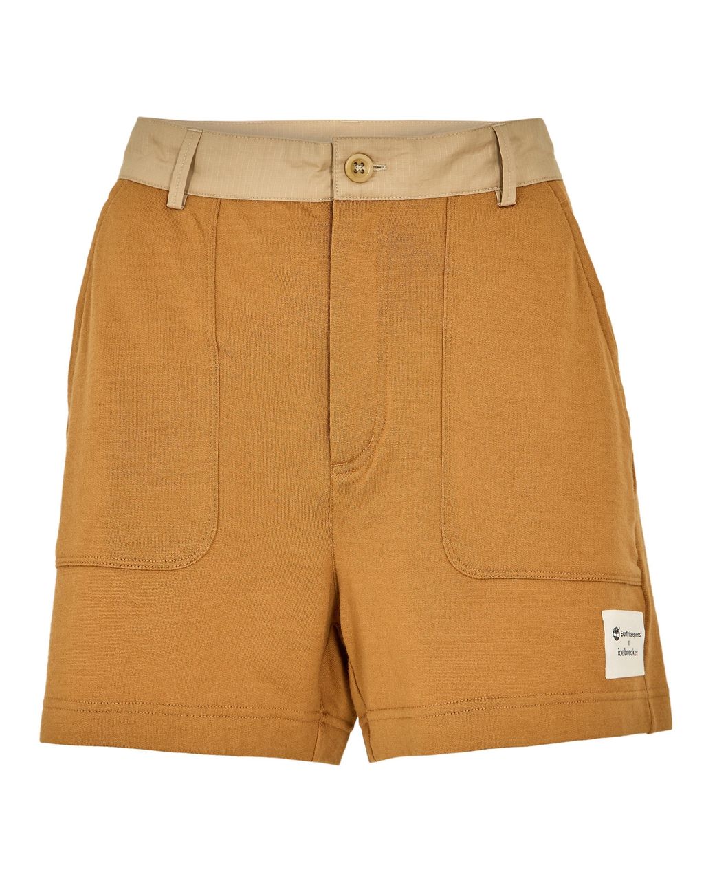 Timberland Natural Icebreaker Chino Shorts