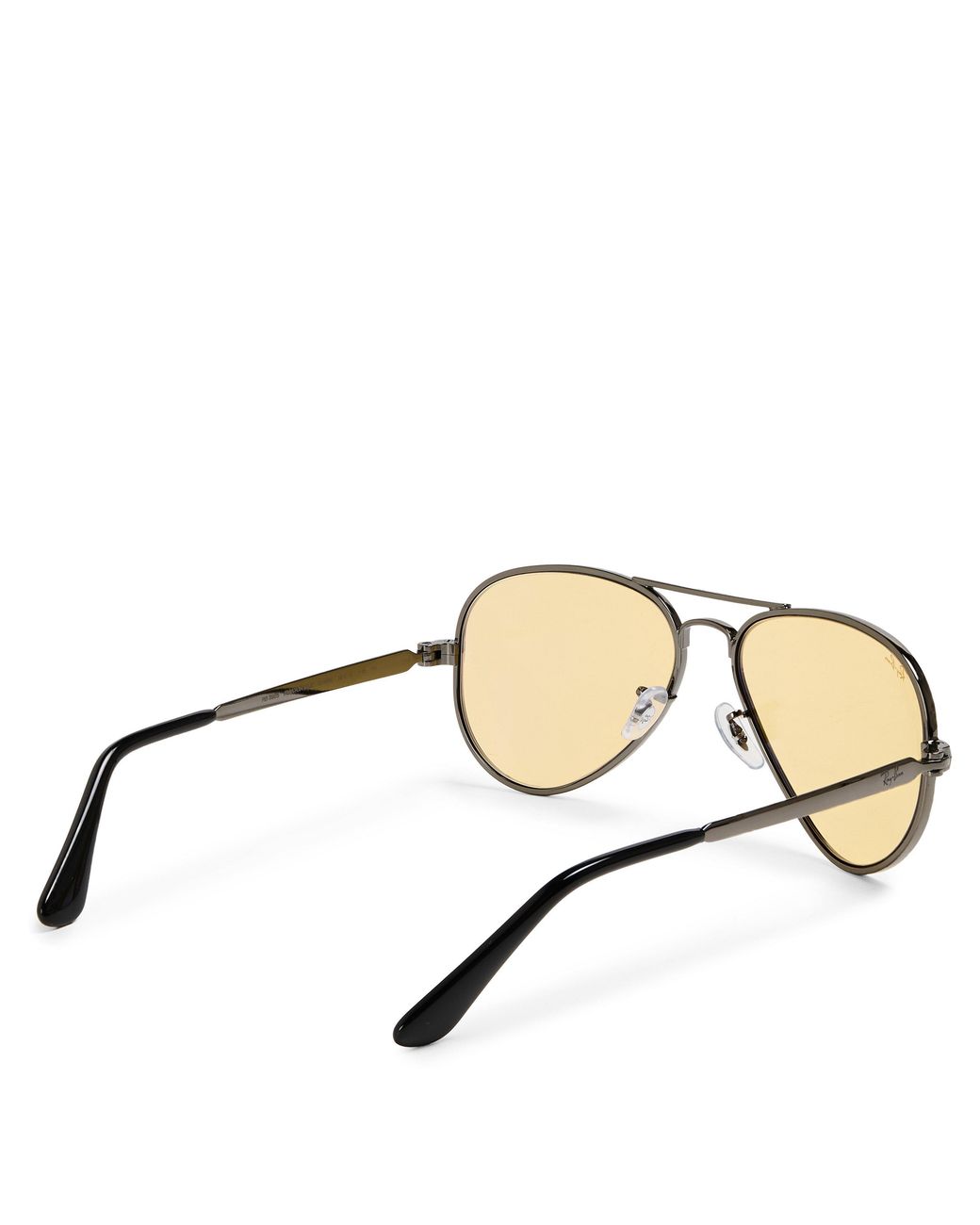 Ray-Ban Natural Aviator Max Sunglasses