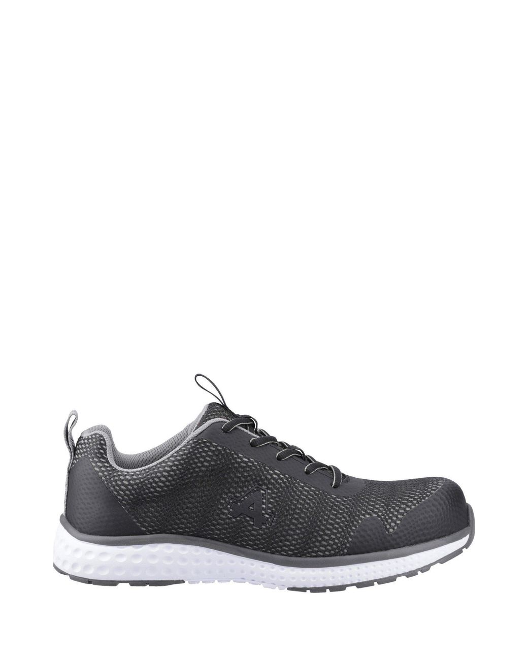 Amblers Safety Blue 723C Sprint Safety Trainers for men
