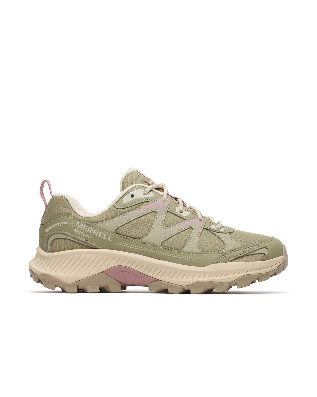 Merrell Gray Tempo Gtx L