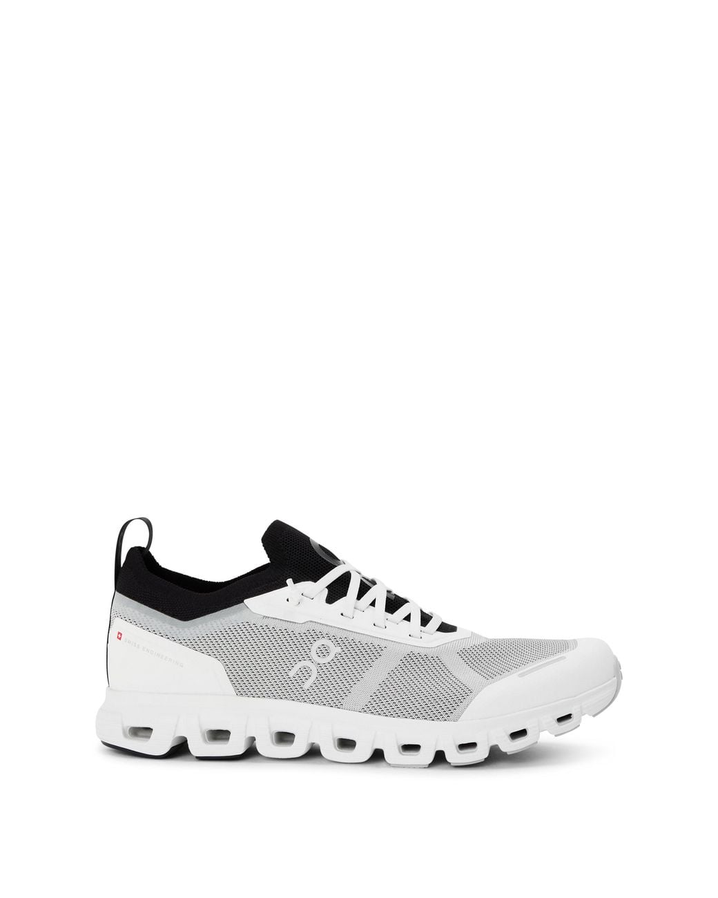 On Shoes White Cloud 6 Versa Shoes for men