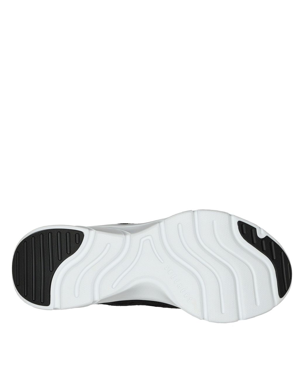 Skechers Blue Dl Comfort Slip On Trainers