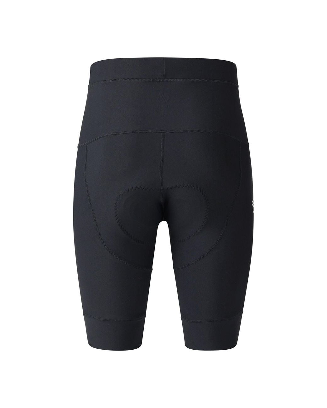 Dare 2b Black Ultra Cycling Bib Shorts for men