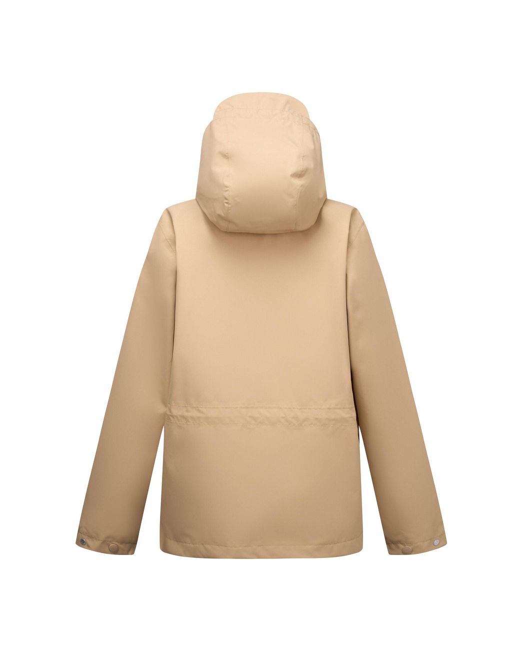 Regatta Brown Bayletta Waterproof Jacket