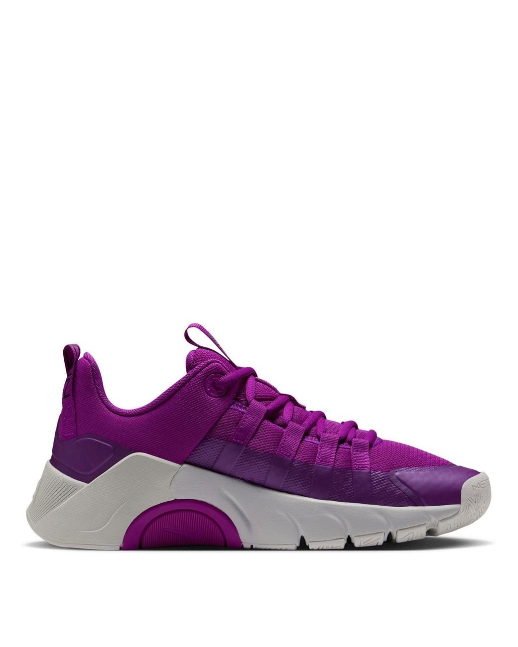 Nike Purple Free Metcon 7 Training Shoes