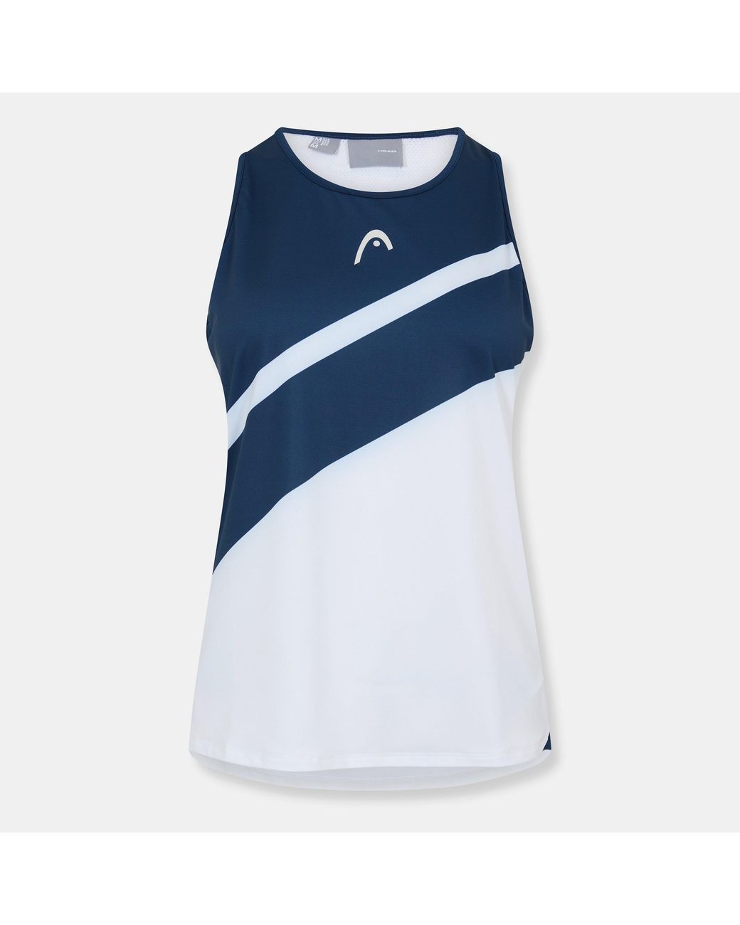 Head Blue Performance Vest