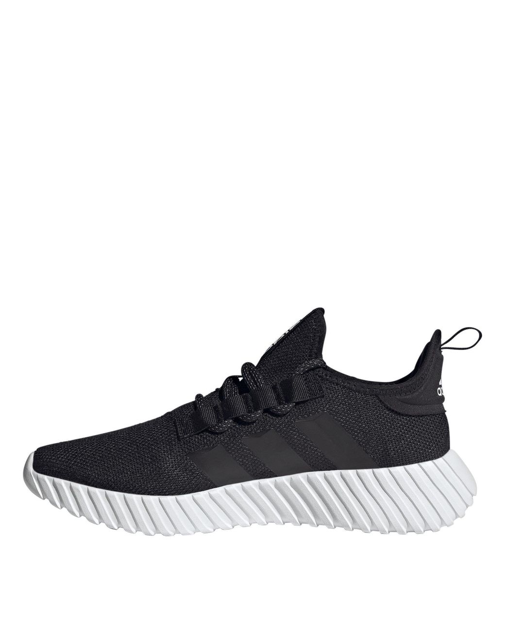 Adidas Blue Kaptir 3.0 Trainers for men