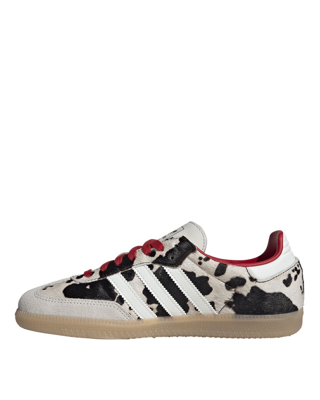 Adidas Originals Multicolor Samba Og Shoes