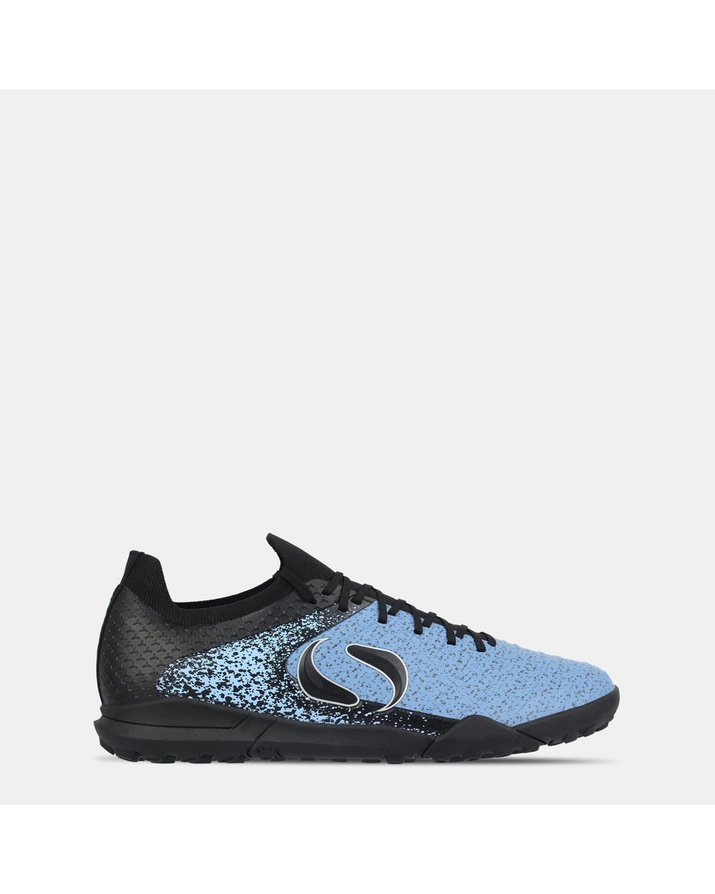 Sondico Blue Blaze Astro Turf Trainers for men