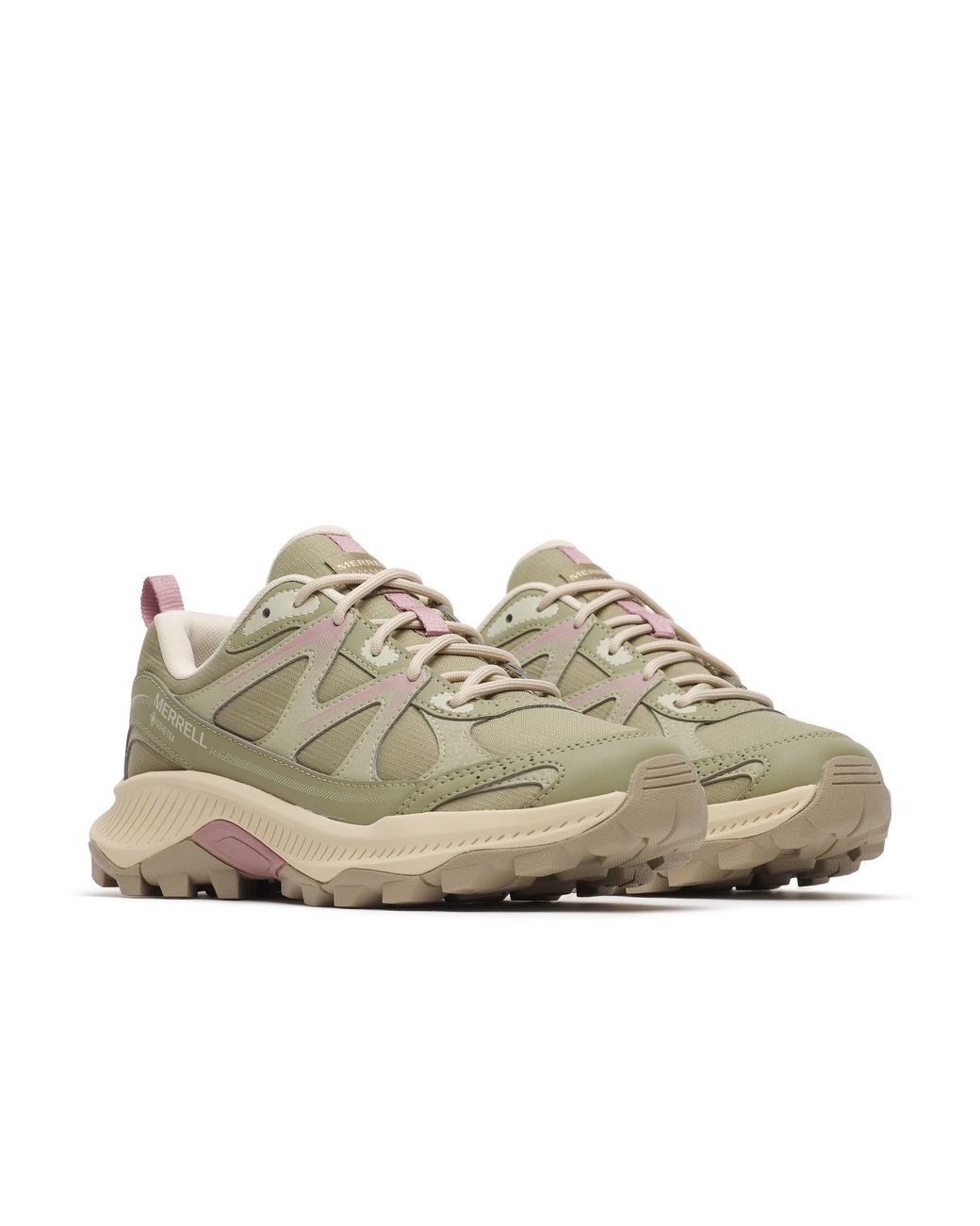 Merrell Gray Tempo Gtx L