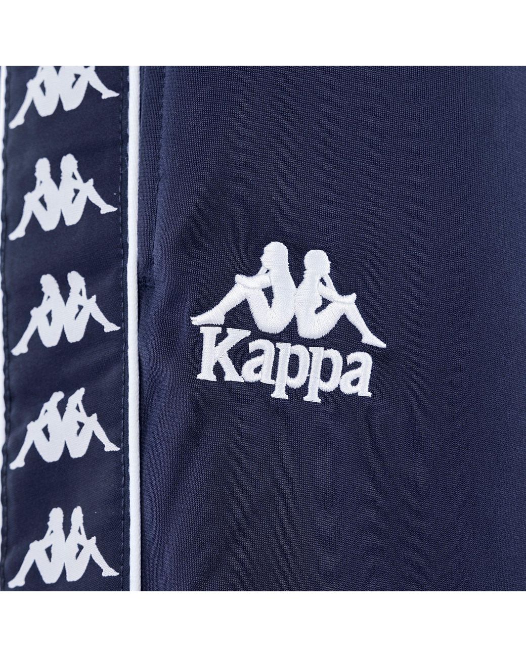 Kappa Blue Ulrich Trackpant for men