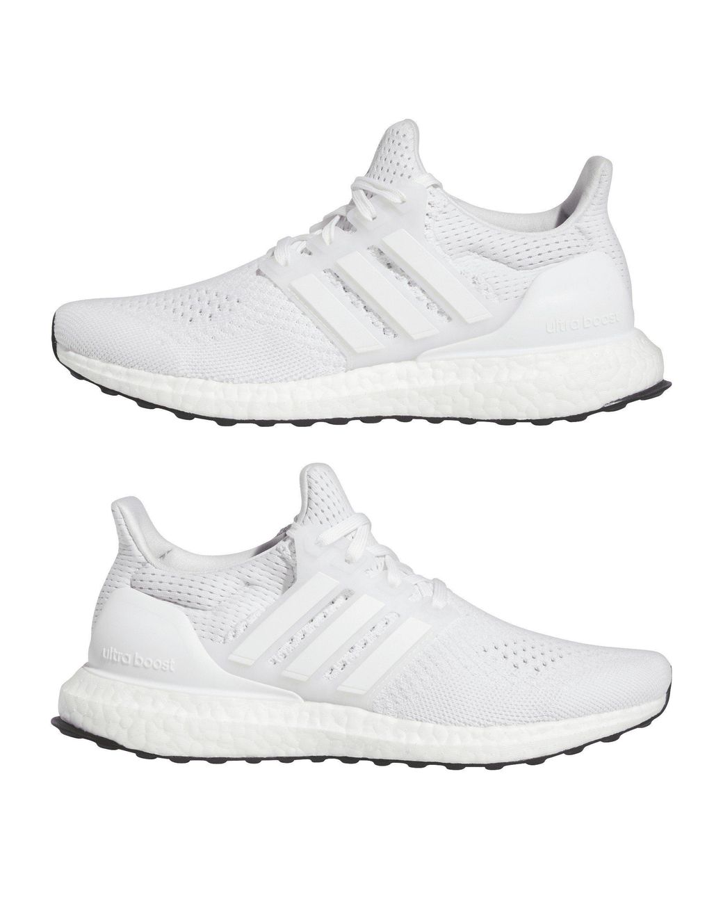 Adidas White 1.0 W Runners