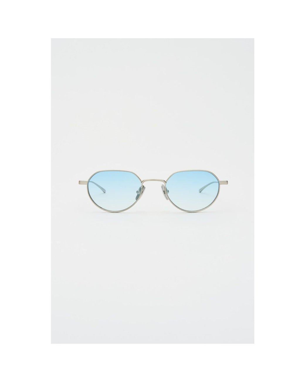 FLATLIST EYEWEAR Blue Adults Lucien Sunglasses