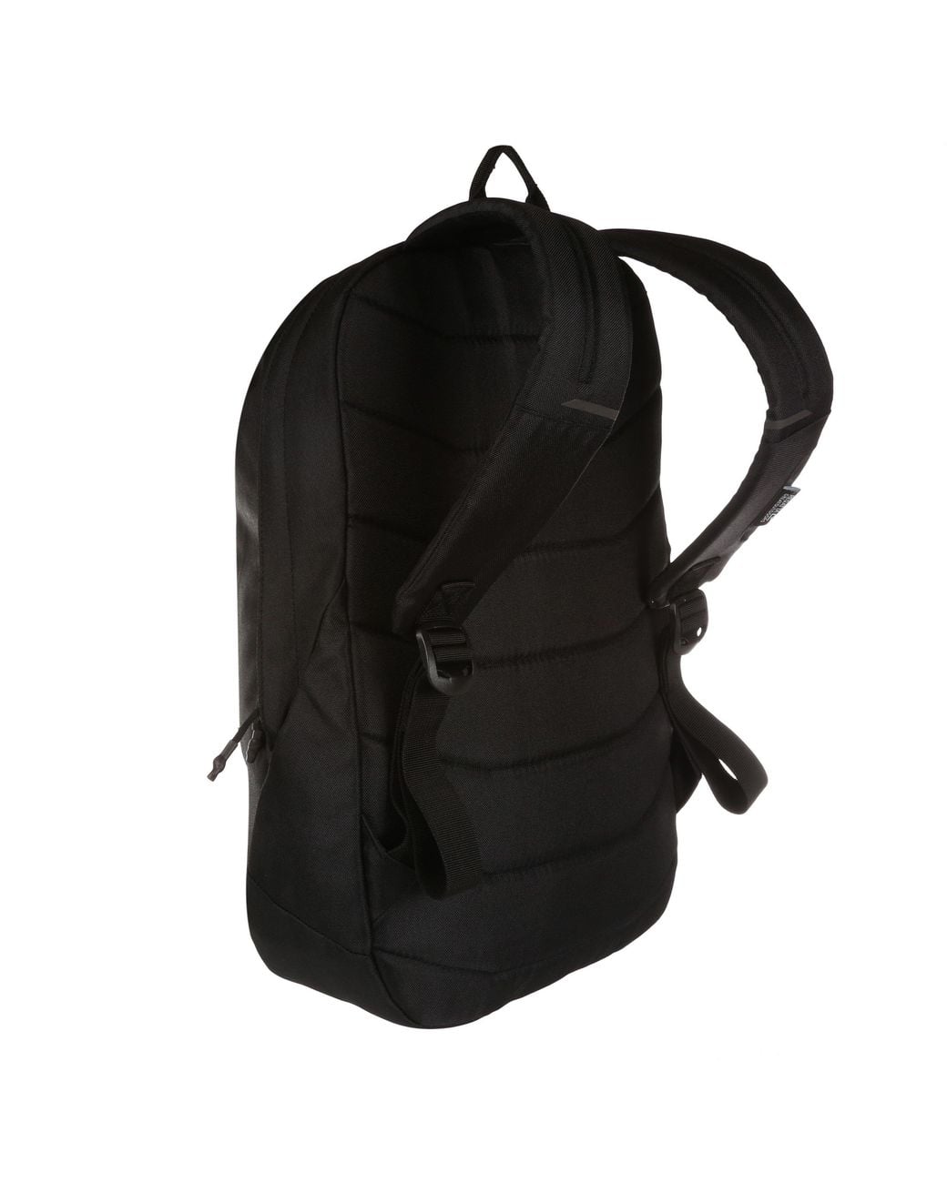Regatta Black Shilton 18L 99