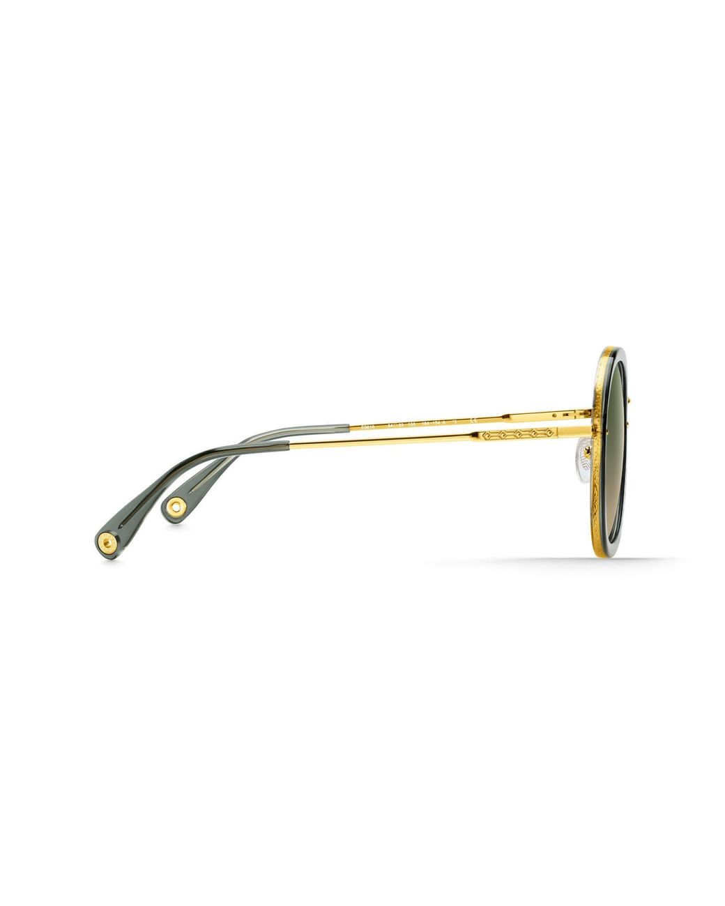 Thomas Sabo Brown Sunglasses