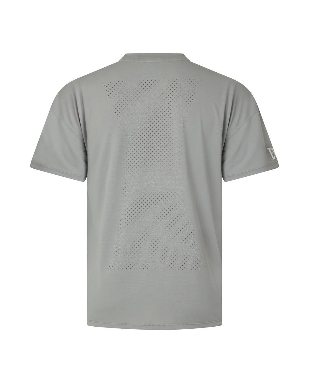 Everlast Gray Drop Tee Sn64 for men