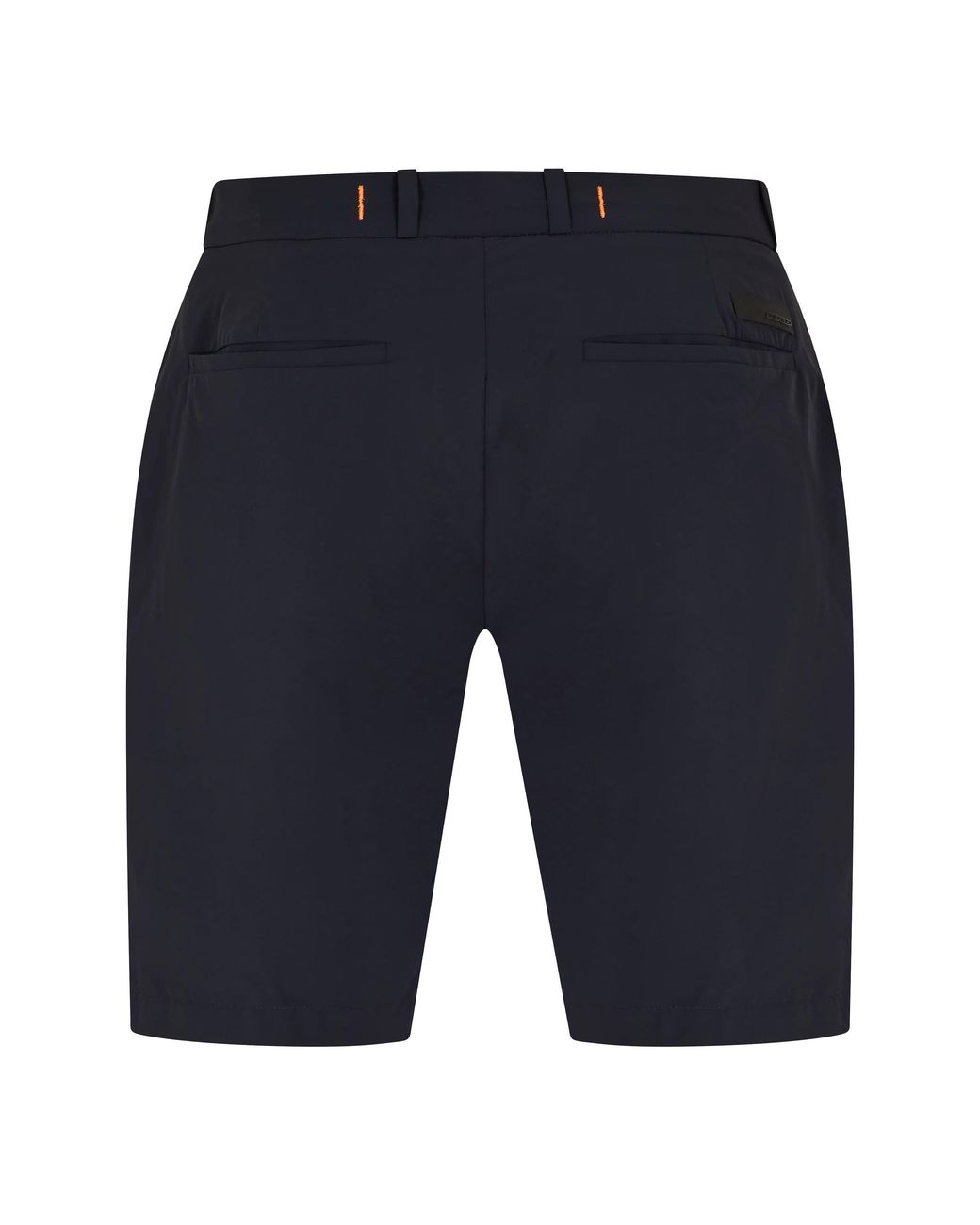 Roberto Ricci Designs Blue Chino Shorts for men