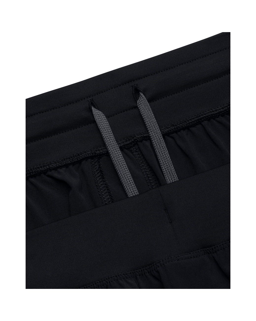 Under Armour Blue Rock Unstoppable Closed Hem Jersey Jogger for men