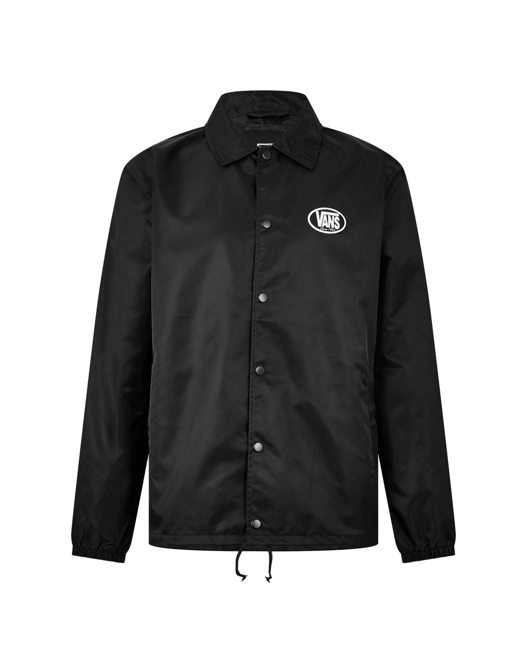 Vans Black Blouson for men
