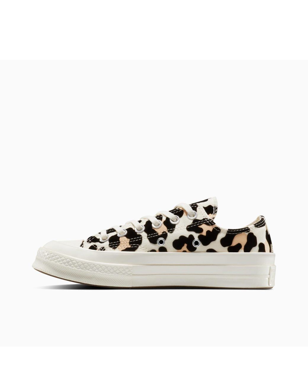 Converse White Adults Chuck 70 Canvas Trainers