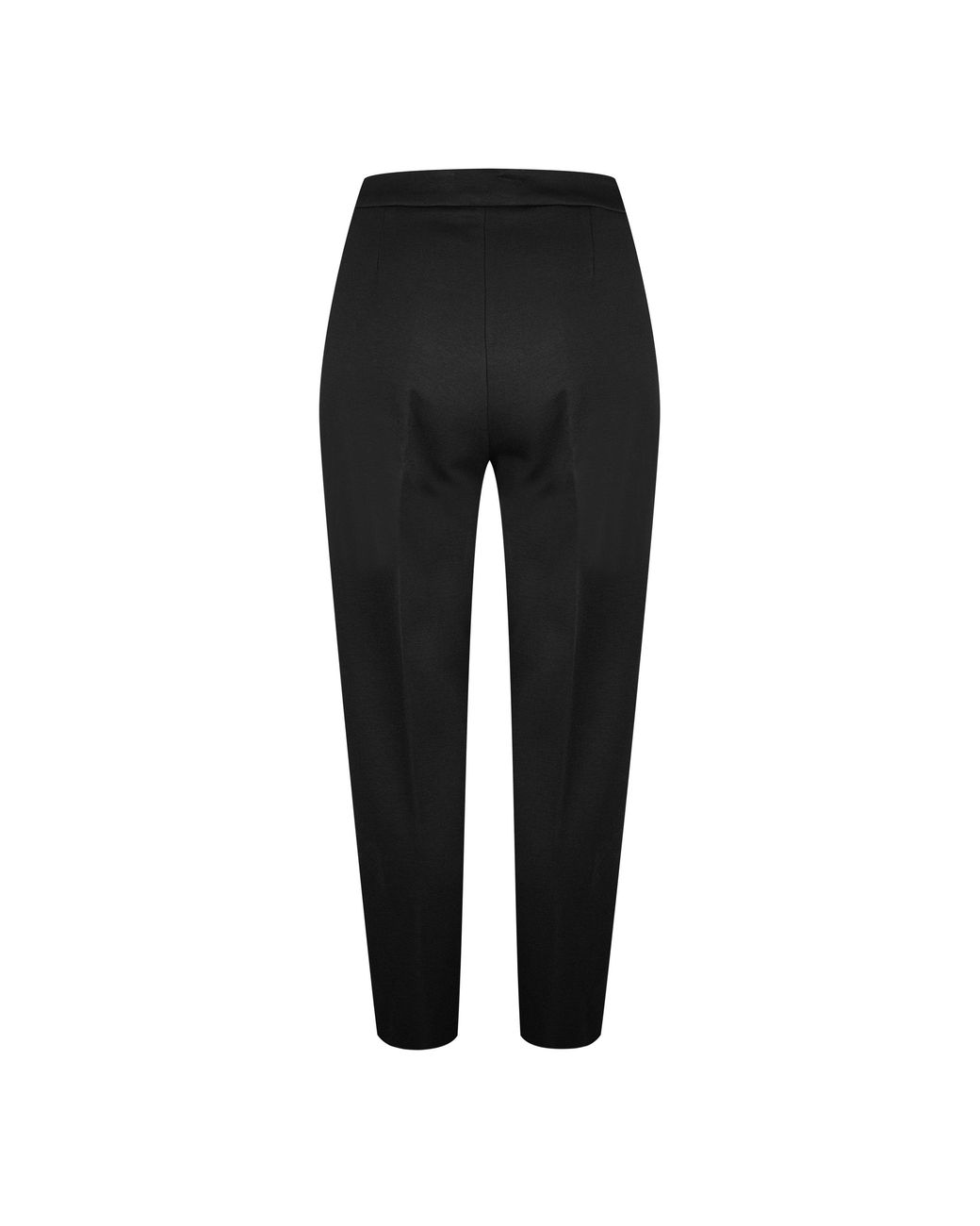 Boss Black Regular Fit Trousers