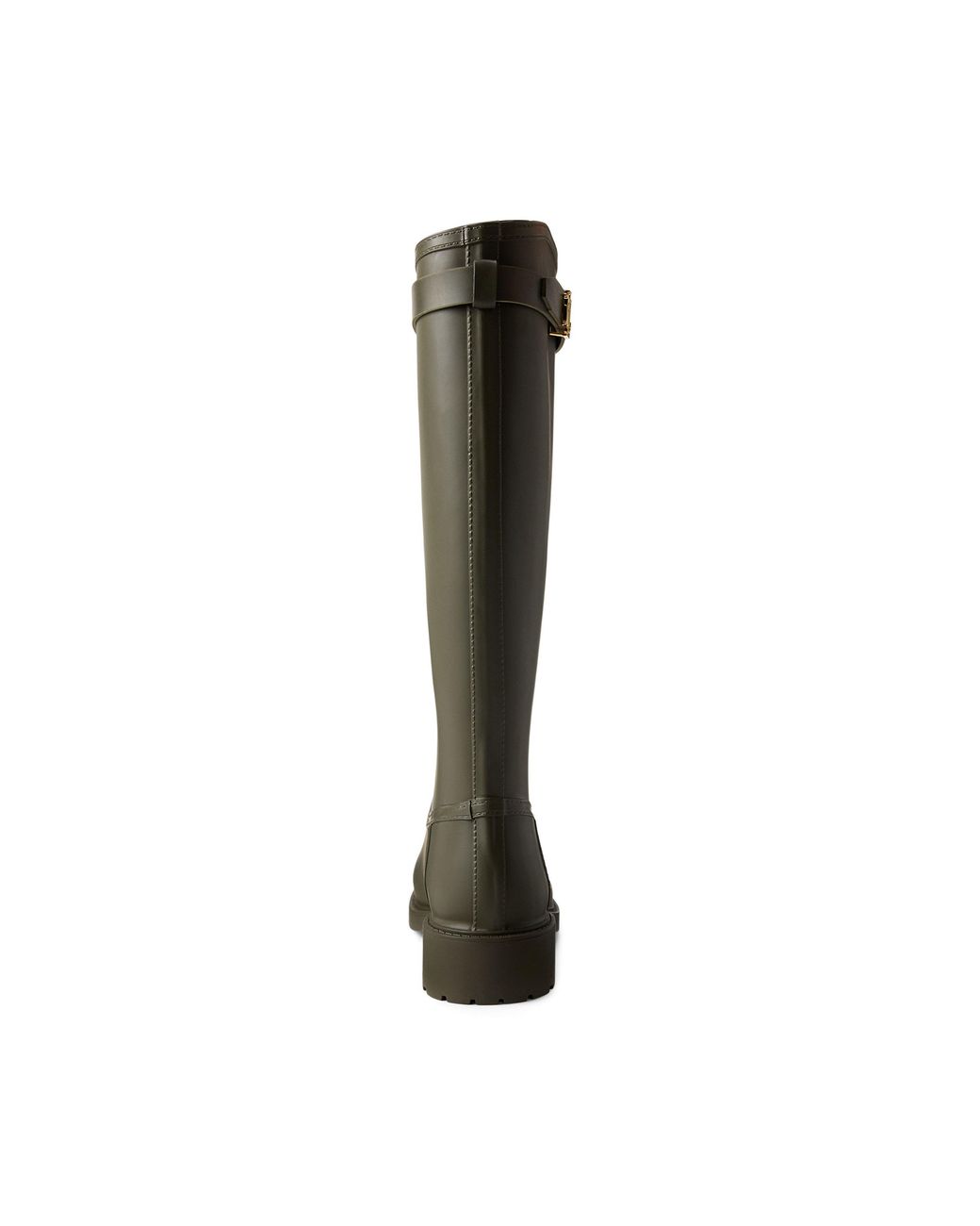 Ralph Lauren Green Portiah Wellies