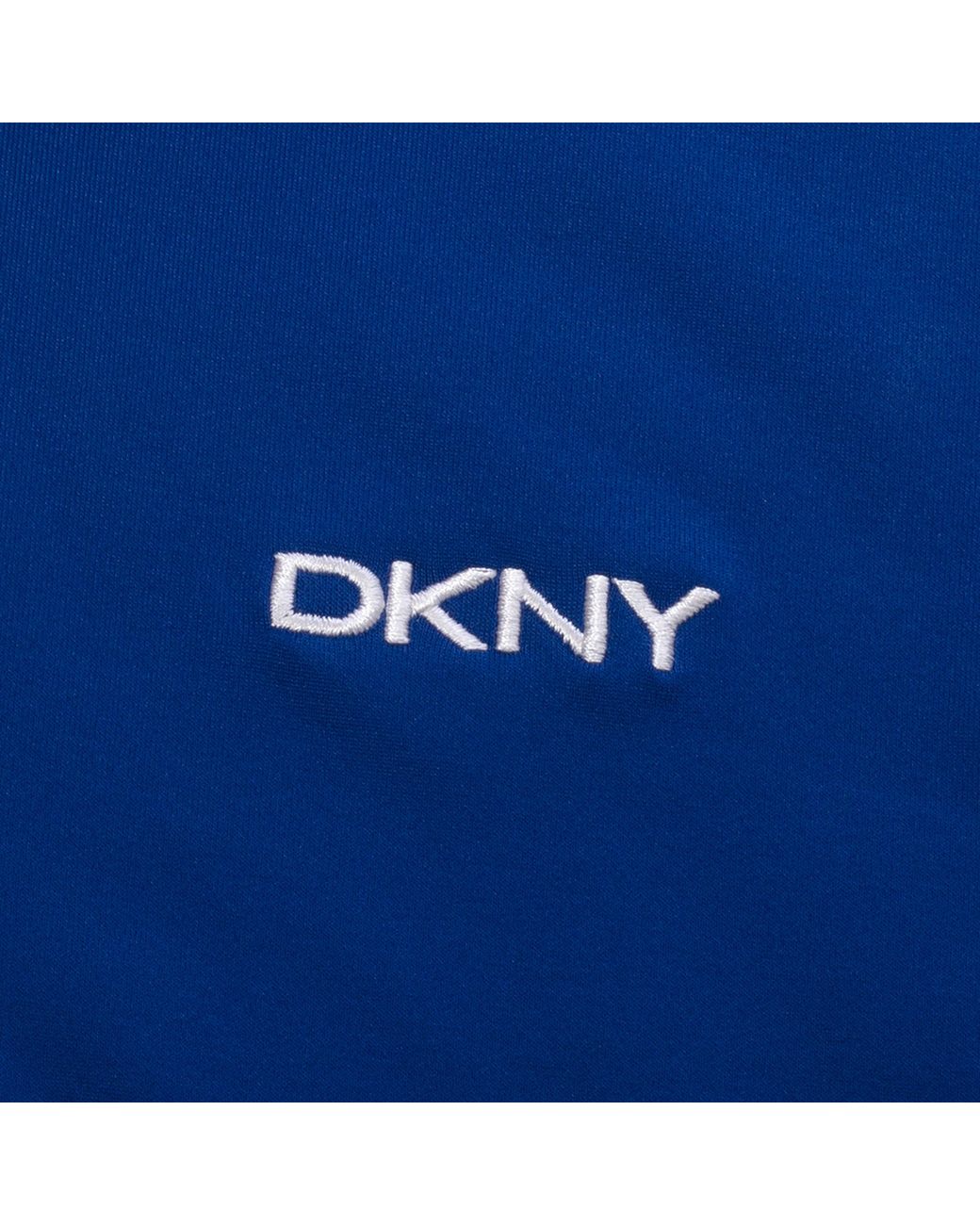 DKNY Blue Union St Layer for men