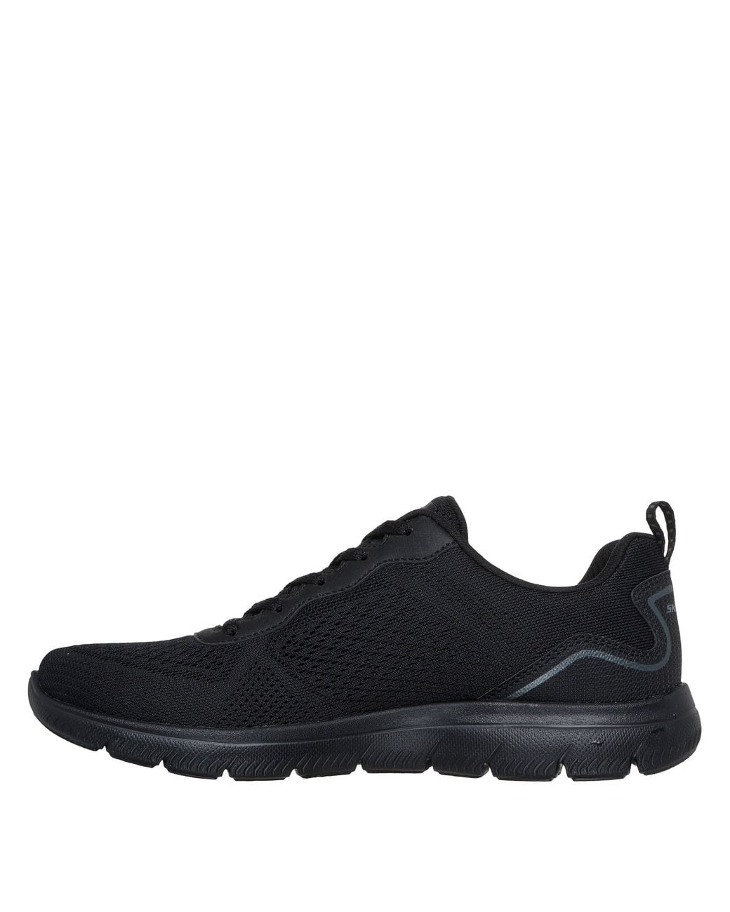 Skechers Blue Summits Low-Top Trainers