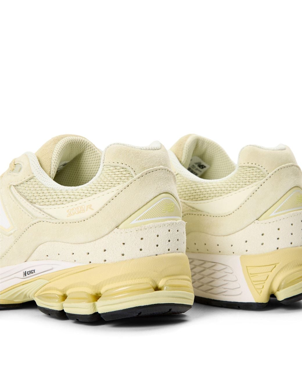 New Balance Natural Nb 2002