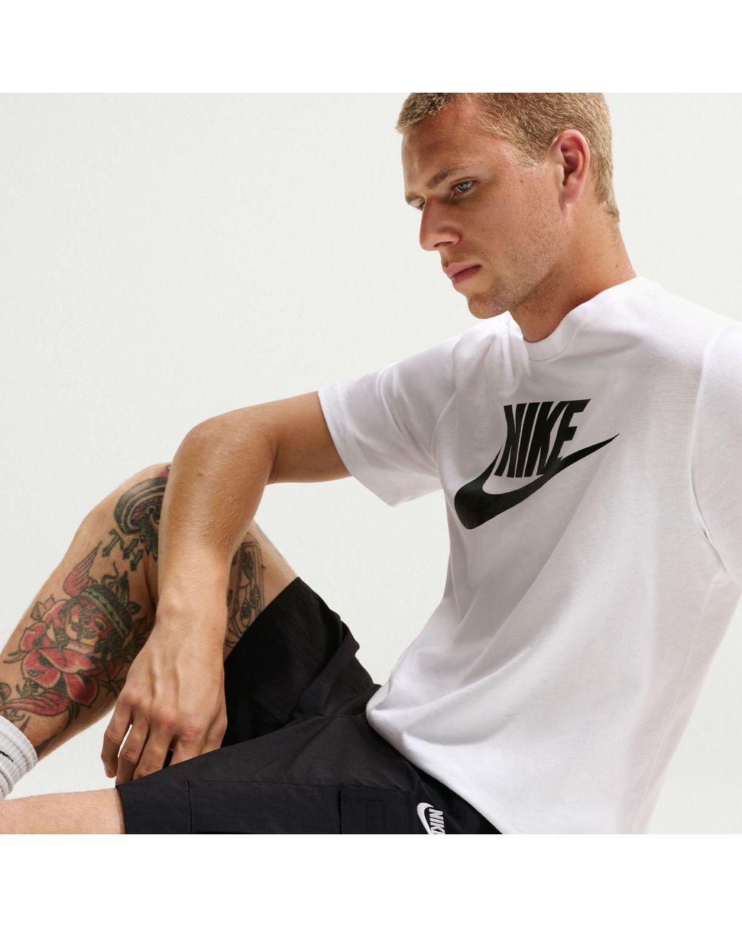 Nike Black M Nk Clb Utilit for men