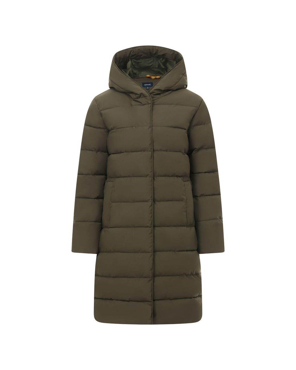 Regatta Green Nehiala Insulated Jacket