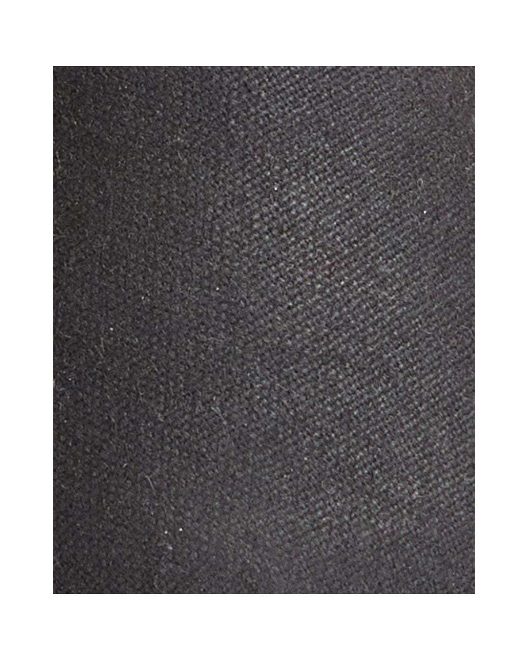 Barbour Black Eslington Leather Yard Boots for men