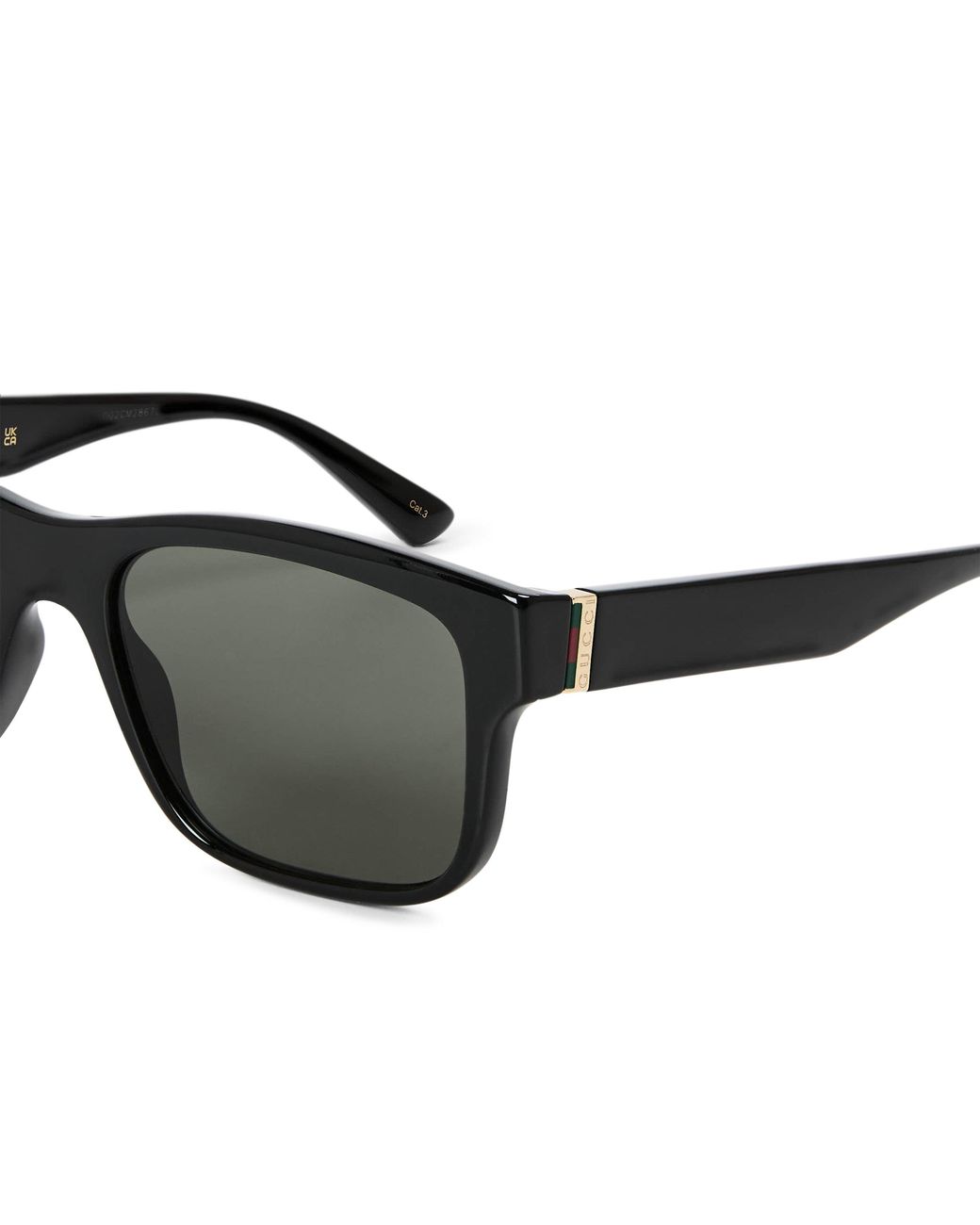 Gucci Gray Gg2085S Sunglasses for men