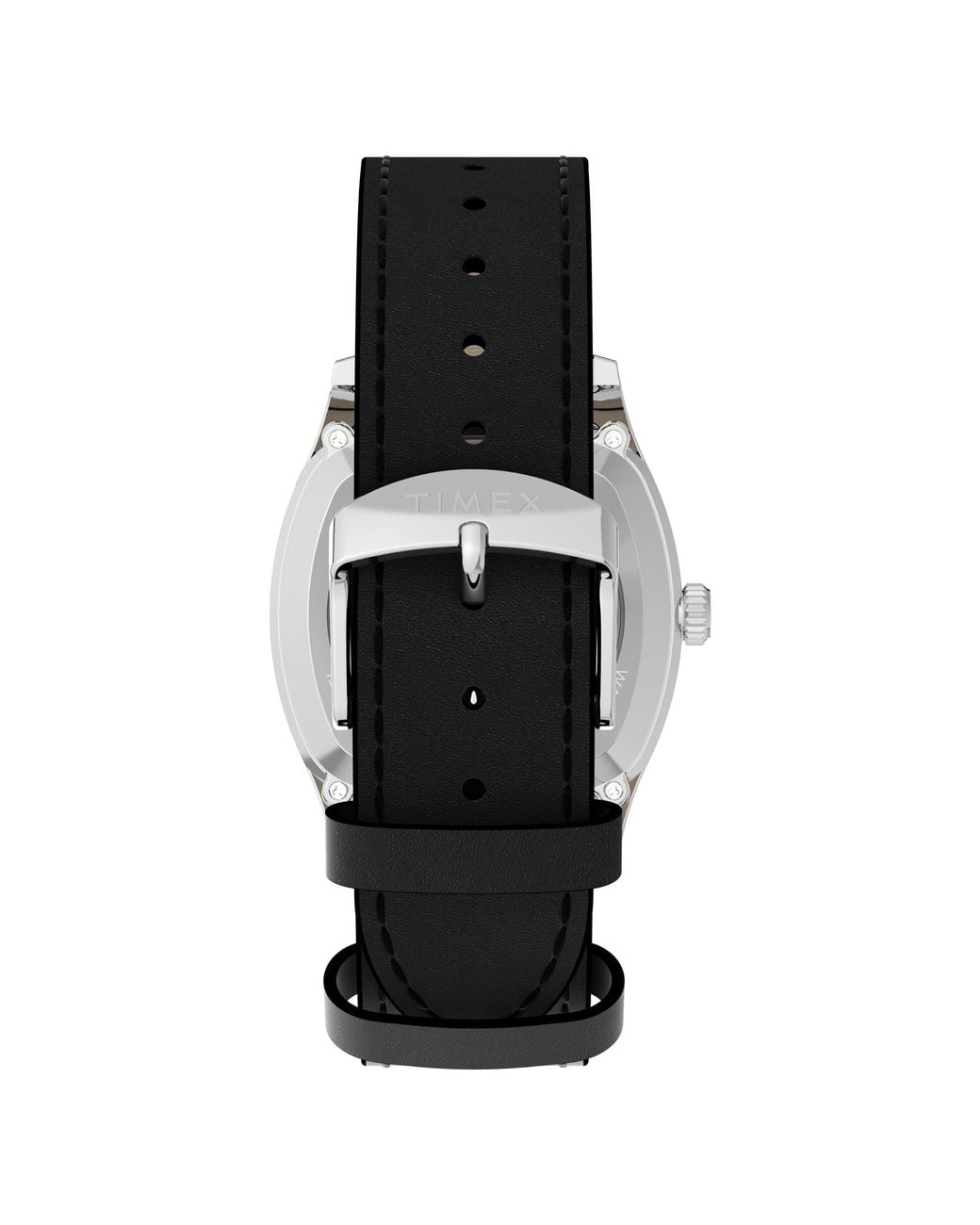 Timex Black Marlin Watch Sn71 for men
